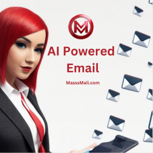 AI Powered Mail